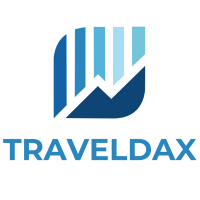 Traveldax at World Aviation Festival 2025