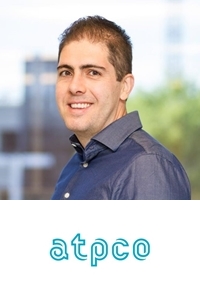 Marcos Alsina | Partner Success Director | ATPCO » speaking at World Aviation Festival