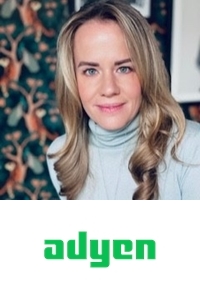 Colleen Schmidt | VP, Commercial Strategy, Mobility, Travel & Delivery | Adyen » speaking at World Aviation Festival