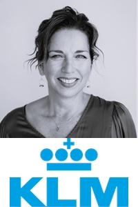 Jolanda Stevens | Program Manager Zero Emission Aviation | KLM » speaking at World Aviation Festival