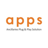 APPS Now at World Aviation Festival 2025