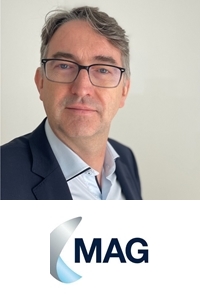 Julian Carr | International Development Director | Manchester Airport » speaking at Aviation Festival America