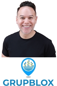 Matthew Martinez | Founder & CEO | GrupBlox » speaking at World Aviation Festival
