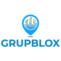 GrupBlox at World Aviation Festival 2025