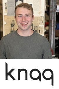 Spencer Koehl | Head of Operations | Knaq » speaking at World Aviation Festival
