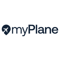 myPlane at World Aviation Festival 2025