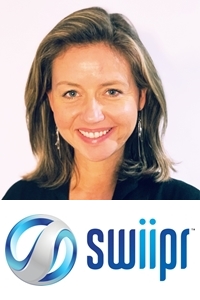 Tara Spielhagen, Co-Founder & CEO, Swiipr Technologies Ltd
