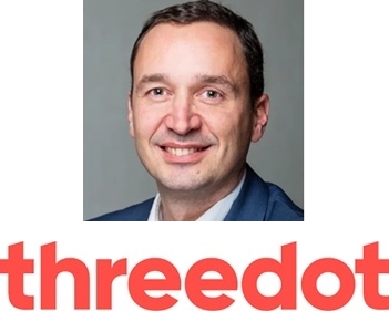Eric Leopold | Founder | Threedot » speaking at World Aviation Festival