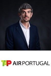 Pedro Ribeiro | Loyalty & CRM Director | TAP Air Portugal » speaking at World Aviation Festival