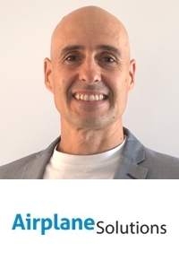 Javier Esteve | CPSO | Airplane Solutions » speaking at World Aviation Festival