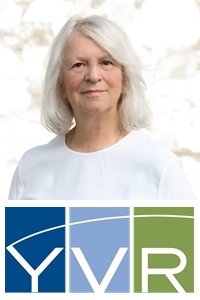 Gerri Sinclair | Vice President, Enterprise Data Strategy | Vancouver International Airport » speaking at World Aviation Festival