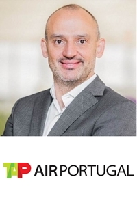 Nuno Baptista | CISO | TAP Air Portugal » speaking at World Aviation Festival