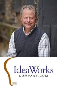 Jay Sorensen | President | Idea Works Company LLC » speaking at World Aviation Festival