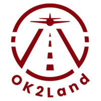 OK2Land at World Aviation Festival 2025