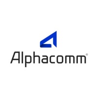Alphacomm B.V. at World Aviation Festival 2025