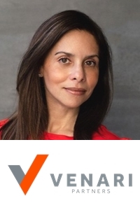 Mrs Nelamar Pineiro | Head of Americas Aviation | Venari Partners » speaking at World Aviation Festival
