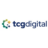 TCG DIGITAL SOLUTIONS LLC at World Aviation Festival 2025