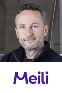 Bobby Healy | Co-Founder & Chief Technology Officer | Meili » speaking at World Aviation Festival