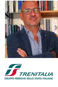 Giuseppe Belvisi | Head of Customer Value Management & Partnerships | Trenitalia » speaking at World Aviation Festival