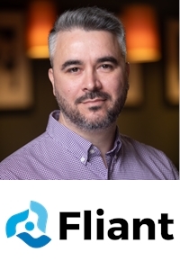 Iliya Maksimov | Co-founder and Business Lead | Fliant » speaking at World Aviation Festival