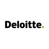 Deloitte Central Services, S.A at World Aviation Festival 2025