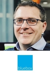 Kevin Birchmore | EVP Sales and Marketing | Bluebox Aviation Systems Limited » speaking at World Aviation Festival