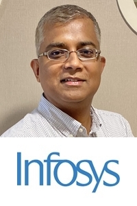Kumar Paramasivam | Senior Vice President and Global Head – Travel and Hospitality ,Professional Services and Enterprise Sustainability, Infosys | Infosys Limited » speaking at World Aviation Festival