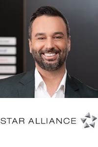 Renato Ramos | Vice President Corporate Strategy | Star Alliance » speaking at World Aviation Festival