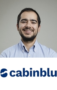 João Fernandes | Founder | Cabinblu » speaking at World Aviation Festival