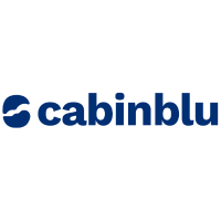 Cabinblu at World Aviation Festival 2025