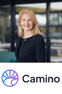 Anke Hsu | Chief Growth Officer | Camino Network » speaking at World Aviation Festival