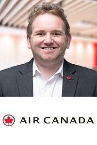Tom Stevens | Vice President, Canadian Airports and Customer Experience Strategy | Air Canada » speaking at World Aviation Festival