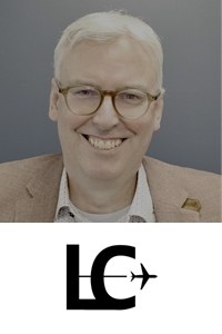 Mark Lenahan | Consultant | Lenahan Consulting Ltd » speaking at World Aviation Festival