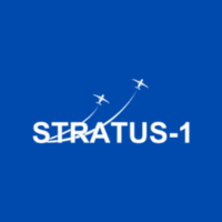 Stratus-1 at World Aviation Festival 2025