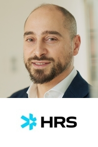 Luca De Angelis | CEO Crew & Workforce Solutions | HRS » speaking at World Aviation Festival