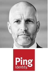 Paul Inglis | SVP & General Manager EMEA | Ping Identity » speaking at World Aviation Festival