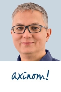 Ralph Wagner | Chief Executive Officer | Axinom » speaking at World Aviation Festival