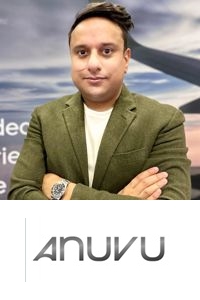 Kosh Hussain | Vice President of Global Operations and Technology | ANUVU » speaking at World Aviation Festival