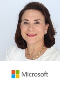 Julie Shainock | Global Leader Travel and Transportation Industry | Microsoft » speaking at World Aviation Festival