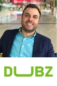 Omar Abou Faraj | Co-Founder & CEO | DUBZ » speaking at World Aviation Festival