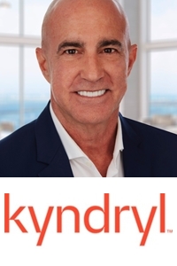 Fred Tanzella | Vice President, Partner, Consult Parnter | Kyndryl » speaking at World Aviation Festival