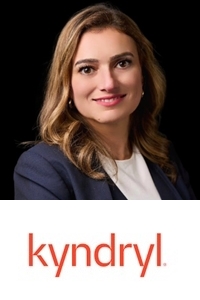 Lora Abu Rashed | Consulting Partner | Kyndryl » speaking at World Aviation Festival