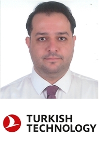 Emre Tanrıverdioğlu | Identity and Authorization Manager | Turkish Airlines » speaking at World Aviation Festival