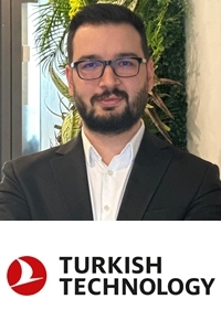 Erhan Turhan | Cyber Defense Manager | Turkish Technology » speaking at World Aviation Festival