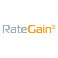 RateGain Technologies Spain S.L at World Aviation Festival 2025