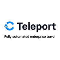 C Teleport B.V. at World Aviation Festival 2025