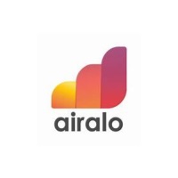 Airalo.com at World Aviation Festival 2025