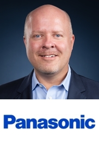 Ken Sain | CEO | Panasonic Avionics » speaking at World Aviation Festival