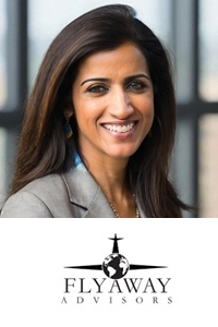Mandeep Grewal | Founding Partner/CEO | Flyaway Advisors LLC » speaking at World Aviation Festival