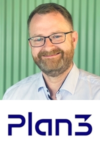 Sveinn Akerlie | Chief Executive Officer | Plan 3 » speaking at World Aviation Festival